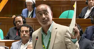 পুরো জুলাই সনদ আমরা বাস্তবায়ন করবো, এটি নিয়ে রাজনীতির দরকার নেই: আইনমন্ত্রী